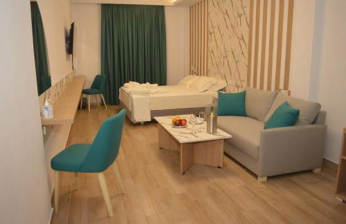 Electra Suites - Foto 20