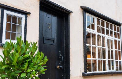 Cosy & charming medieval 'Bumble Cottage' - Foto 25