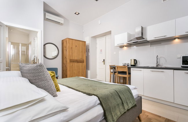 Venetian House Market Square Aparthotel - Photo 13