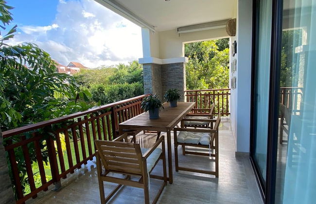 Comfortable apt With 2BR w Balcony in Portillo - Foto 15