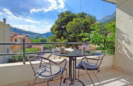 Apartmani Bodo - Foto 21