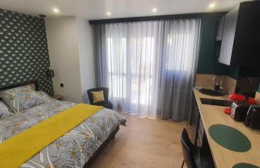 Studio L'élégance Place de Jaude et garage - Foto 11