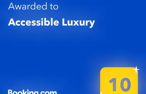 Accessible Luxury - Foto 6
