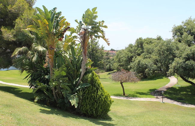 Rootop Villa - Chalet en Cabo Pino con vistas al mar, jardines y piscina - Foto 20