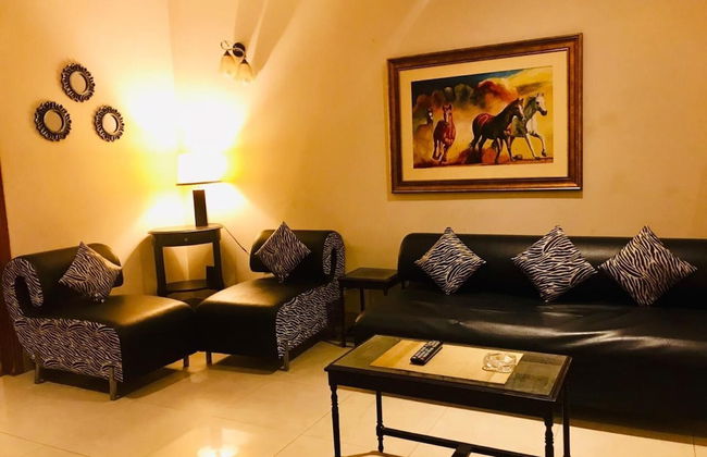 Eden Appartment in Lahore - Photo 8