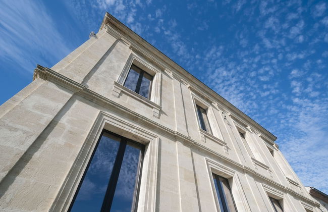 Villa Courreau - Foto 24