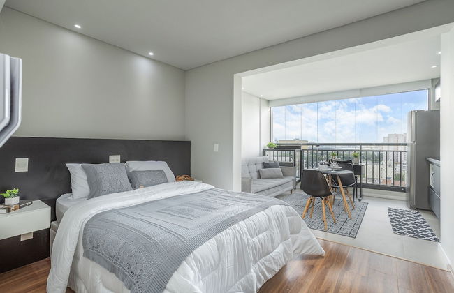 Vita Bom Retiro - Foto 49