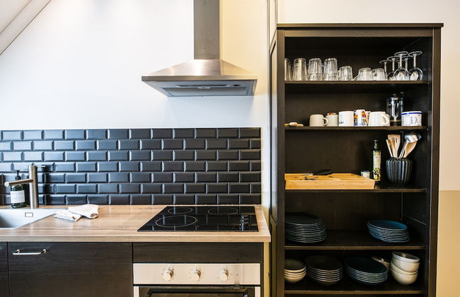 Kings Garden 1 by Daniel&Jacob’s - Foto 30