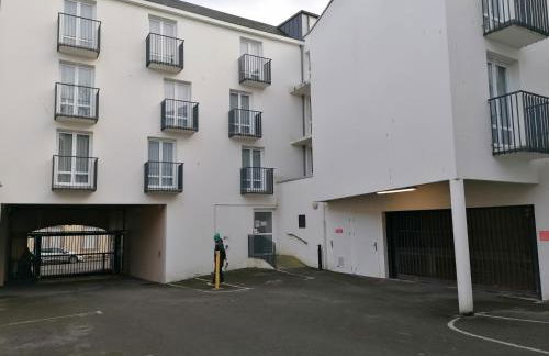 Terres de France - Appart'Hotel Quimper Bretagne - Foto 72