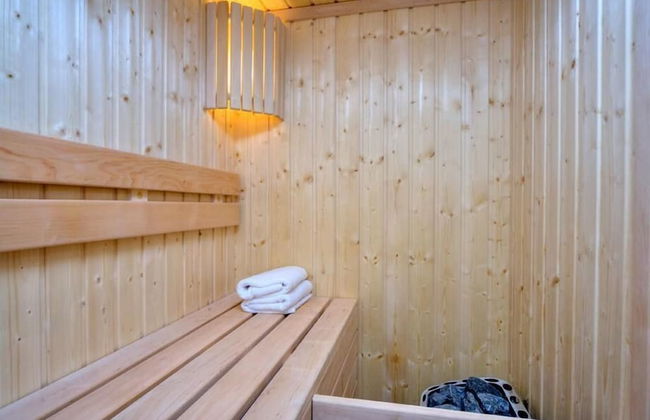 Best Season Apart Hotel - Foto 29