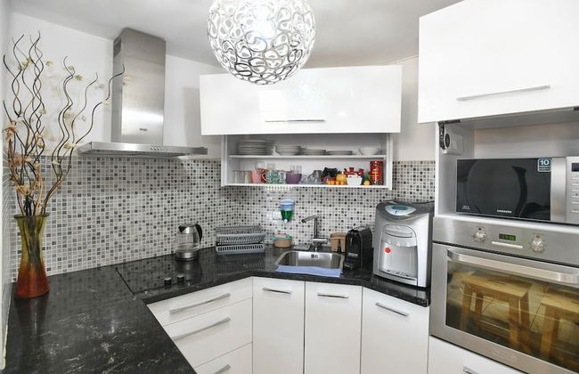 Avi's Suites - 44 Hativat Hanegev - Foto 8