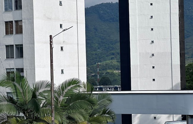 APARTAMENTO SALIDA SALENTO Y FILANDIA - Photo 13