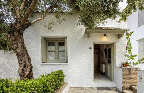 Archodiko Palio Klima - Infinite Blue Elegance - Foto 25