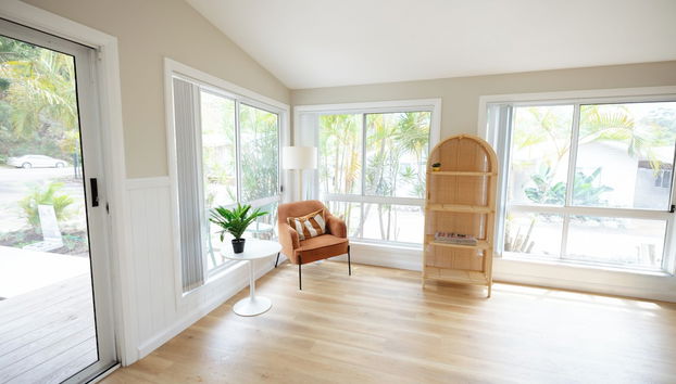 Koala Shores Port Stephens Holiday Park - Foto 3, Recepción