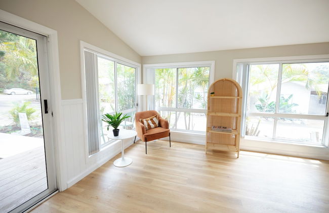 Koala Shores Port Stephens Holiday Park - Foto 3