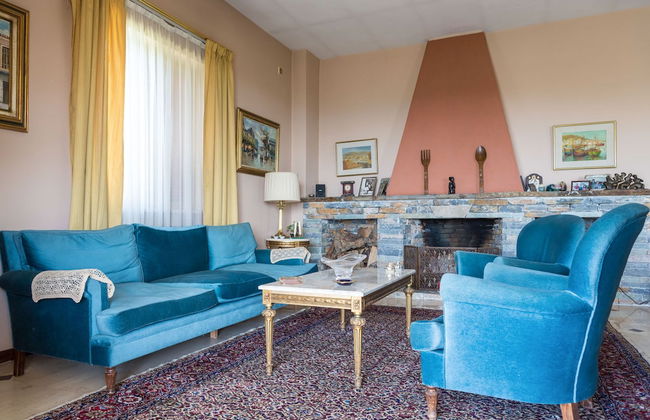 Dream Holidays in a Luxurious Garden Pool Villa - Foto 17