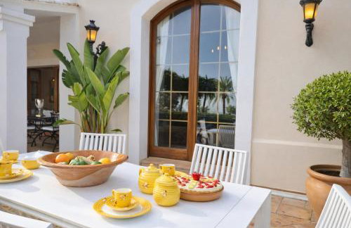 Noctua villa luxury paraíso estepona 001 - Photo 10