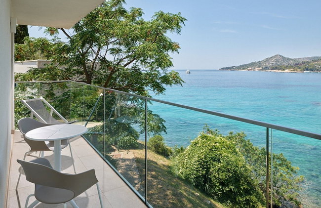 Maistra Select Mlini Villas and Apartments - Foto 30
