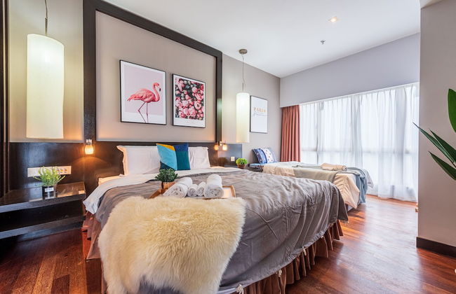 Sunway Resort By Himmel - Foto 8