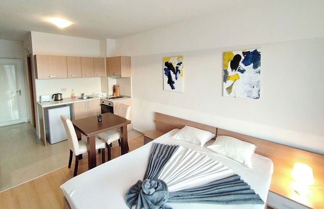 New Line Village Apartments - Foto 14