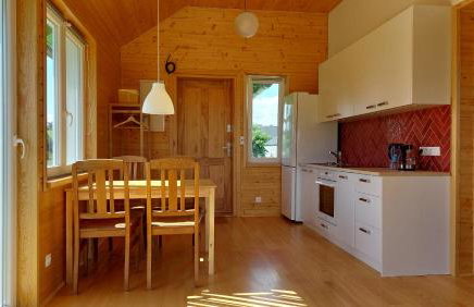 Zielony Domek - Foto 6