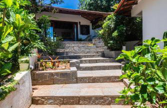 Robs House in Brava - Foto 30