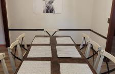 100 Acre Red Brick Ranch Hocking Hills Cabin Hot Tub 12 - Foto 16