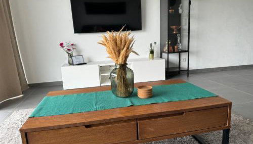 Modern & großzügig! Ideal für Familie & Arbeit - Foto 3