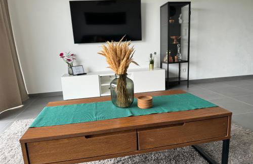 Modern & großzügig! Ideal für Familie & Arbeit - Photo 3