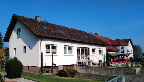 Große, helle Wohnung mit 2 Schafzimmern - Ferienwohnung am Lippesee - Foto 3