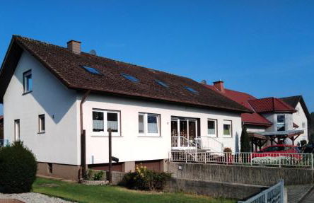 Große, helle Wohnung mit 2 Schafzimmern - Ferienwohnung am Lippesee - Foto 3