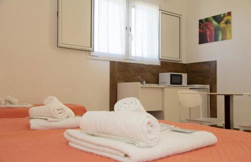 Residence Casale Verderame - Foto 62