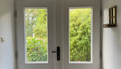 Ferienhaus nahe Ostsee in der Geltinger Birk - Foto 5