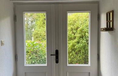 Ferienhaus nahe Ostsee in der Geltinger Birk - Foto 5