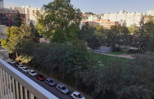 Ideal T1 BALCON 2 personnes - Foto 13
