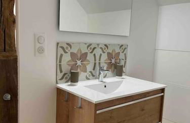 Gite les bois d Orceil - Foto 16