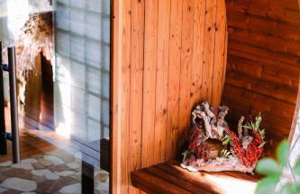 The Forest Bathhouse - Sauna, Soak, & Luxury - Foto 12