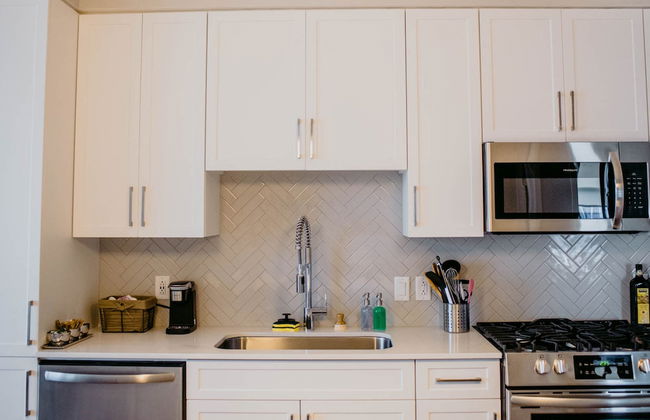 Kasa The Gulch Nashville - Foto 30