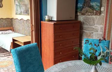 Apartments with parking space Kukurini, Central Istria - Sredisnja Istra - 24534 - Photo 7