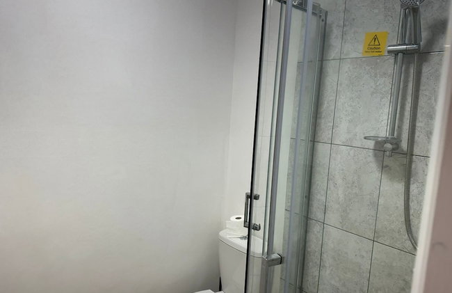 Delightful Delta-studio Apt,walk-2leeds City,wifi - Foto 29