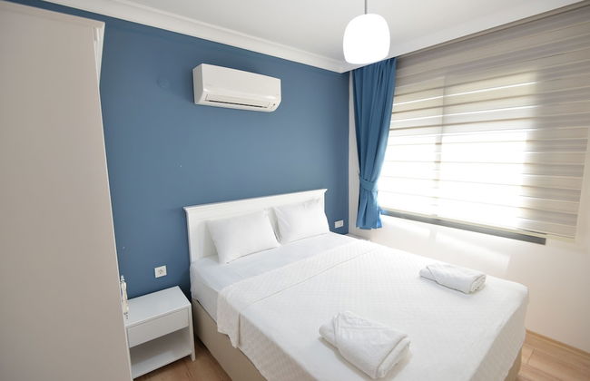 Artim Exclusive Apart Hotel - Foto 3