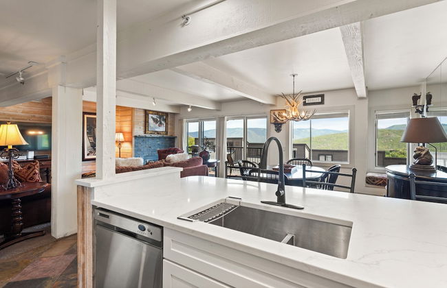 Snowmass Mountain by Snowmass Vacations - Foto 67