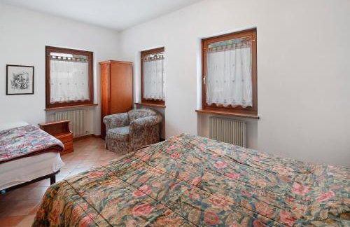 Residence Malibu Appartamento 1 - Foto 12
