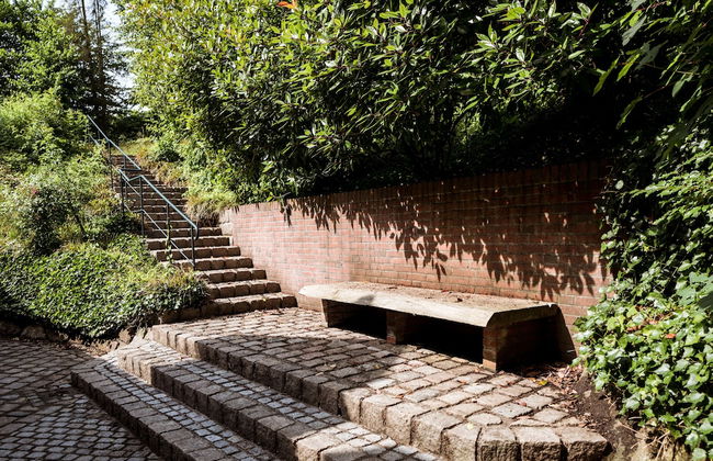 Romantisches Fachwerkhaus - Foto 20