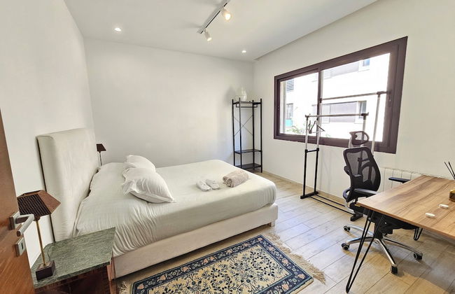 Stylish Luxe House with Garden Marsa - Foto 16