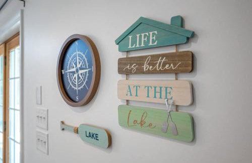 Lake Days Getaway - Foto 58