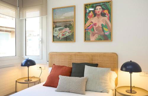 73cop1034 - Spacious apartment with terrace - Photo 13