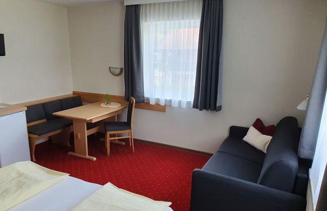 Aparthotel Pichler - Foto 29