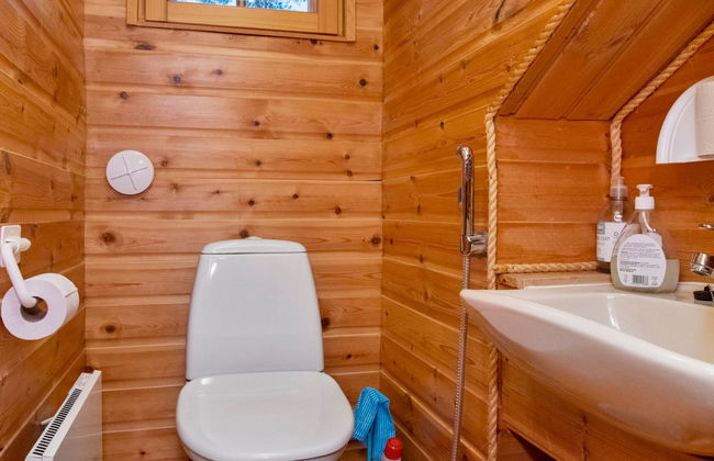 Joikupirtti a - Foto 15