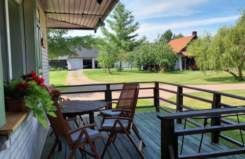 Przystanek Trześcianka - Foto 31